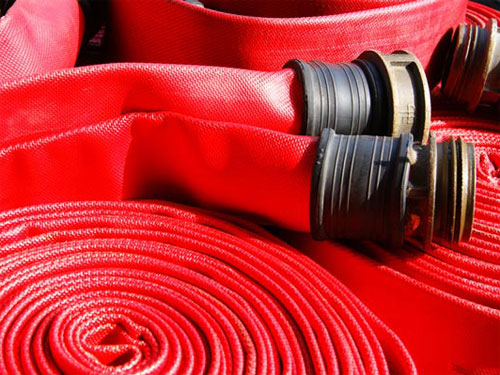 Manichette idranti e naspi a Torino