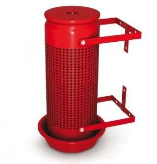 impianti antincendio aerosol