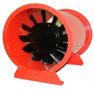 impianti evacuazione fumo / calore