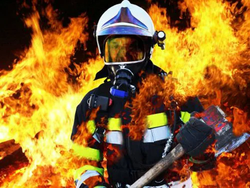 Antincendio